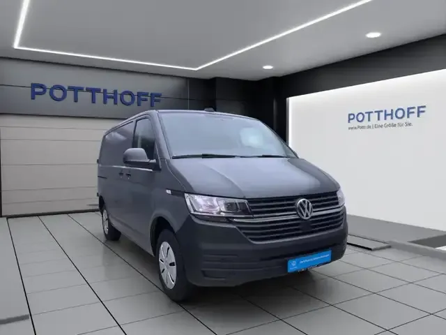 Volkswagen T6.1 Transporter