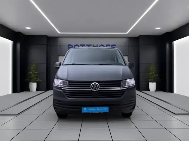Volkswagen T6.1 Transporter