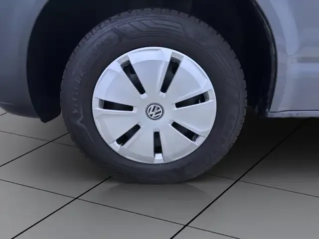 Volkswagen T6.1 Transporter