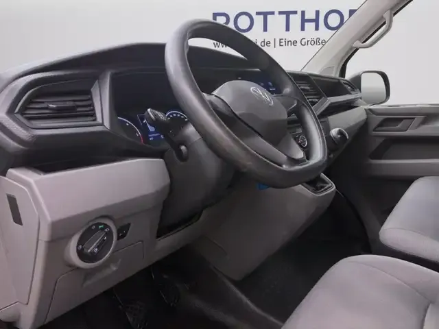 Volkswagen T6.1 Transporter