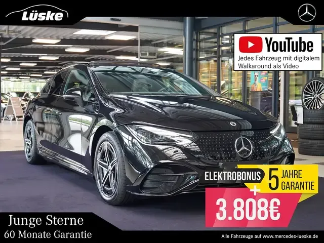 Mercedes-Benz EQE 300