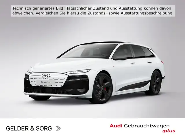 Audi Sonstiges