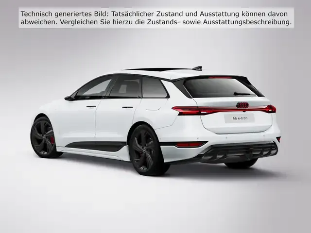 Audi Sonstiges