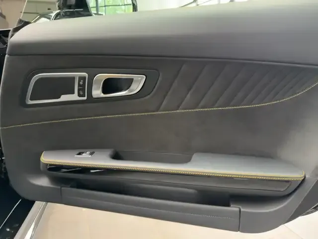 Mercedes-Benz Sonstiges