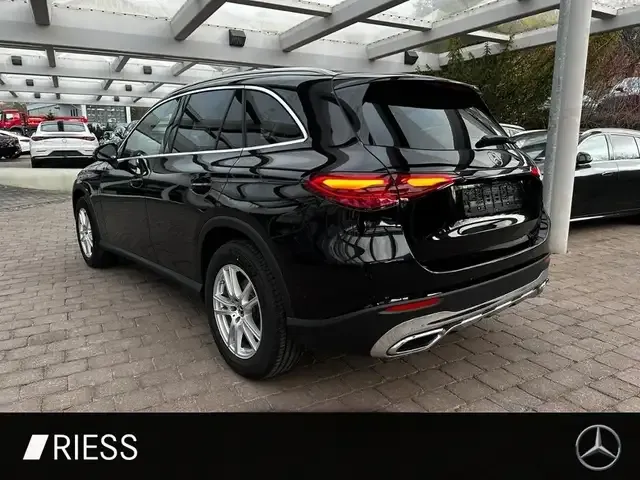 Mercedes-Benz GLC 200