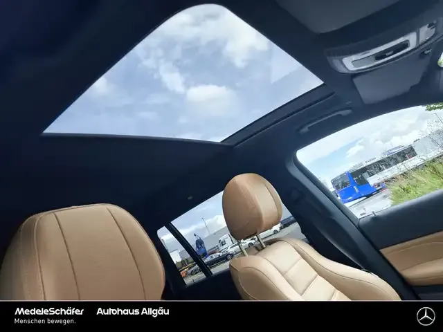 Mercedes-Benz GLS 350