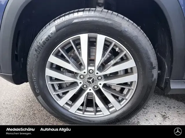 Mercedes-Benz GLS 350