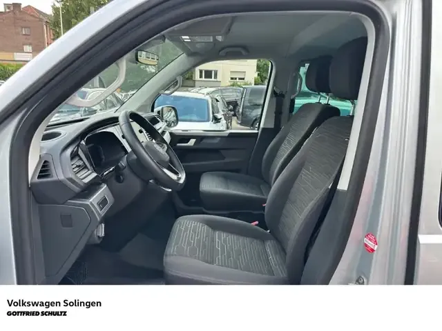 Volkswagen T6.1 Multivan
