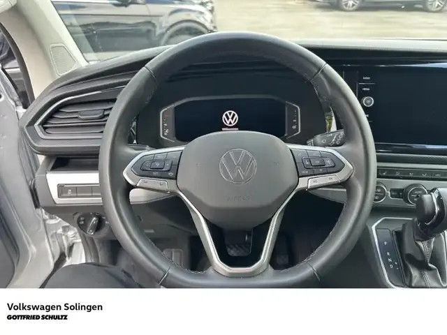 Volkswagen T6.1 Multivan