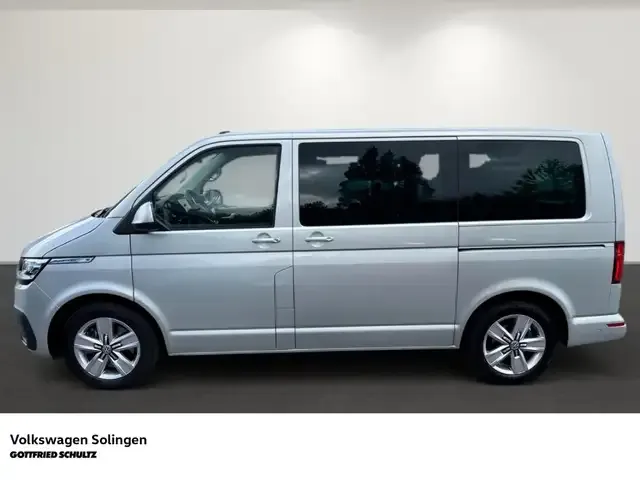 Volkswagen T6.1 Multivan