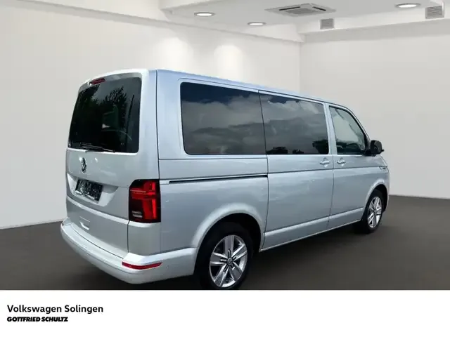 Volkswagen T6.1 Multivan