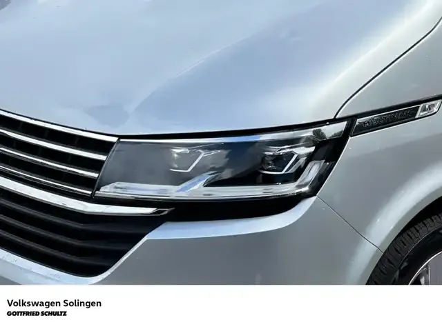 Volkswagen T6.1 Multivan