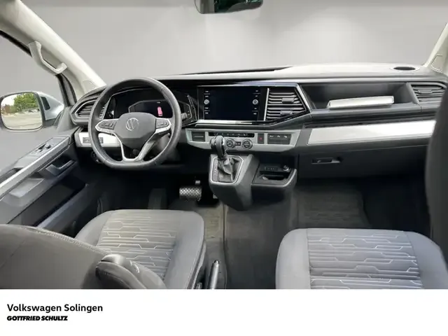 Volkswagen T6.1 Multivan