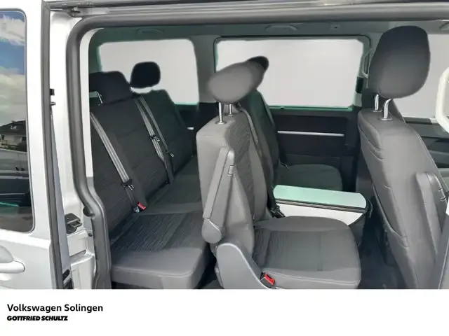 Volkswagen T6.1 Multivan