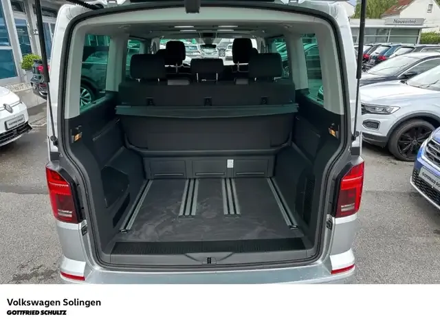 Volkswagen T6.1 Multivan