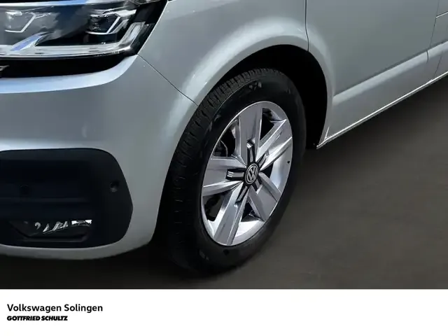Volkswagen T6.1 Multivan