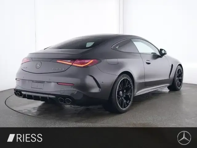 Mercedes-Benz CLE 53 AMG