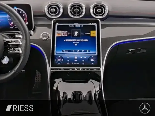 Mercedes-Benz CLE 53 AMG