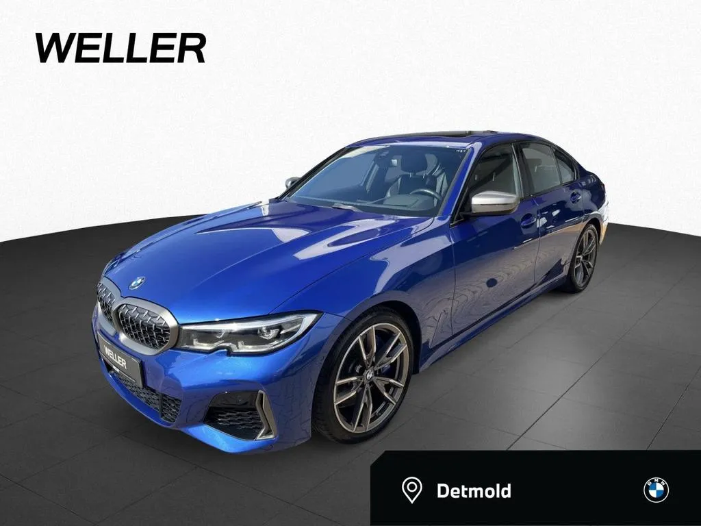 BMW 340