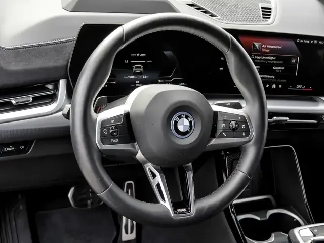 BMW iX2