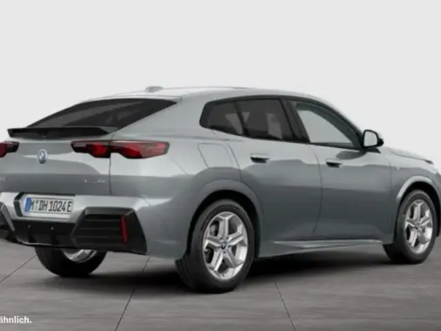 BMW iX2