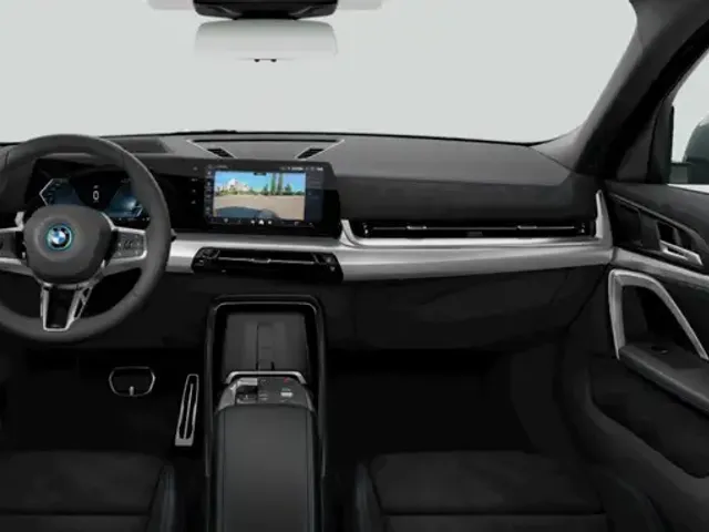 BMW iX2