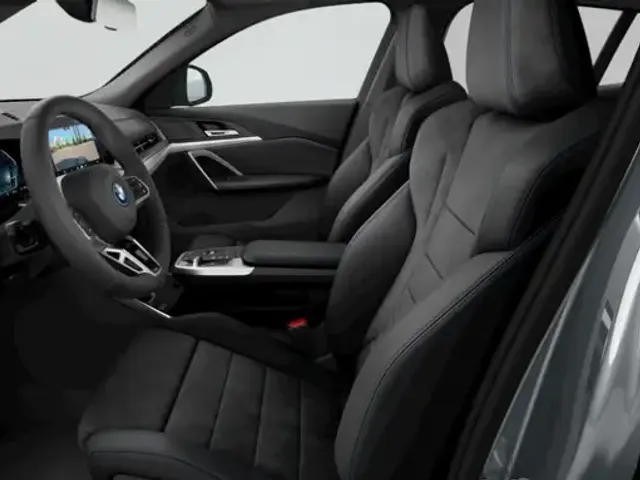 BMW iX2