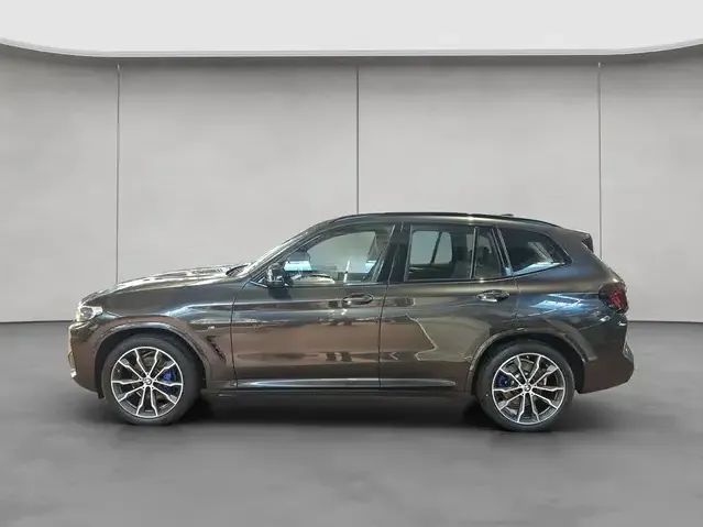BMW X3 M