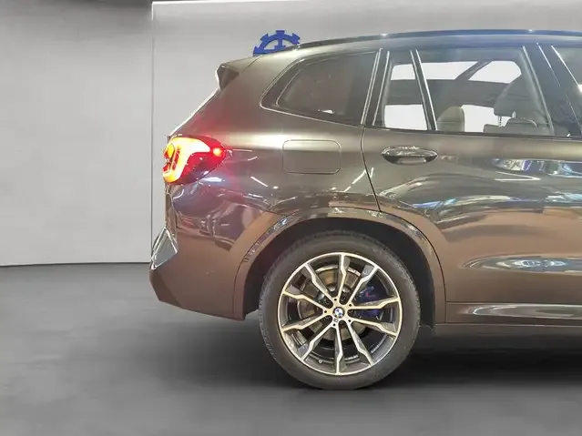 BMW X3 M