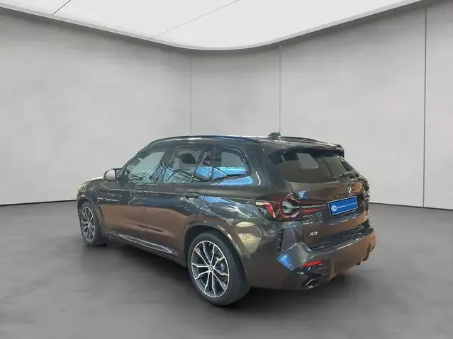 BMW X3 M