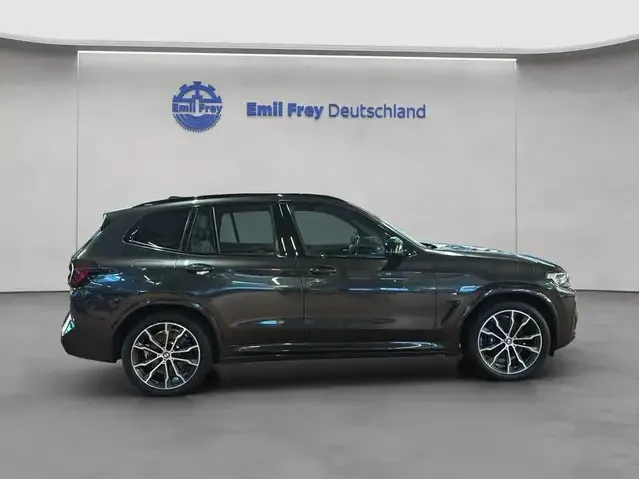 BMW X3 M