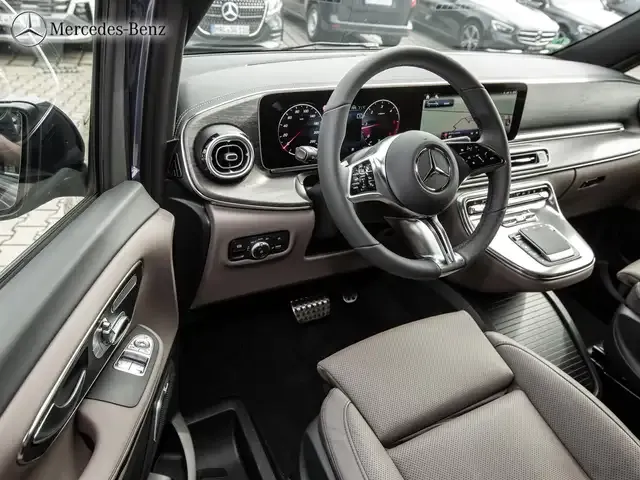 Mercedes-Benz V 300