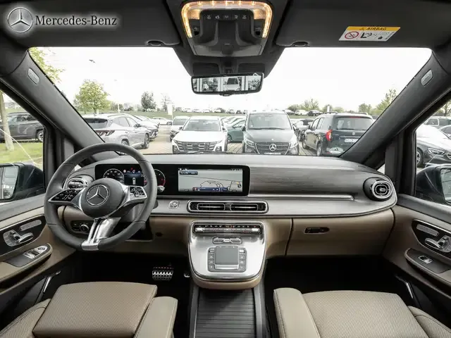 Mercedes-Benz V 300