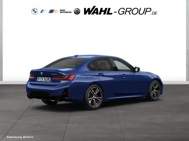 BMW 330