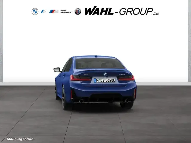 BMW 330
