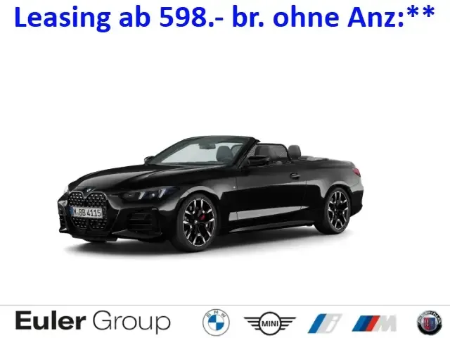 BMW 420