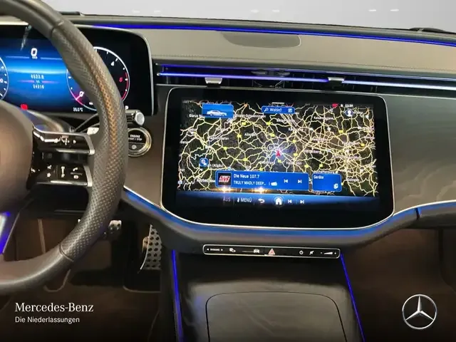 Mercedes-Benz E 450