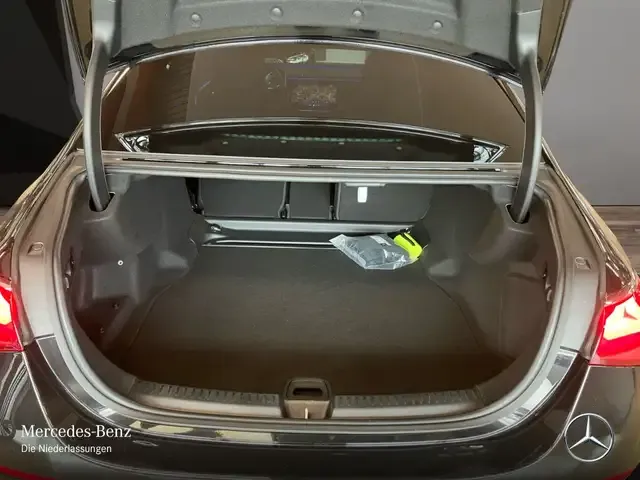 Mercedes-Benz E 450