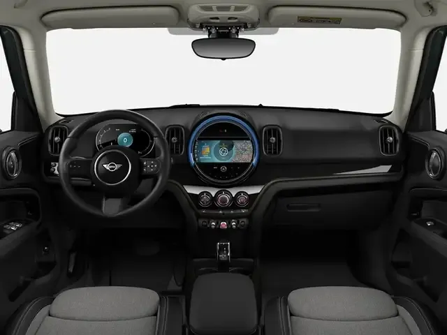 MINI Cooper SD Countryman