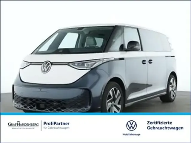 Volkswagen ID. Buzz