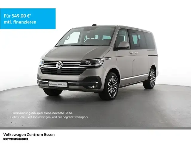 Volkswagen T6.1 Multivan
