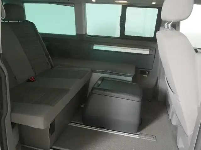 Volkswagen T6.1 California