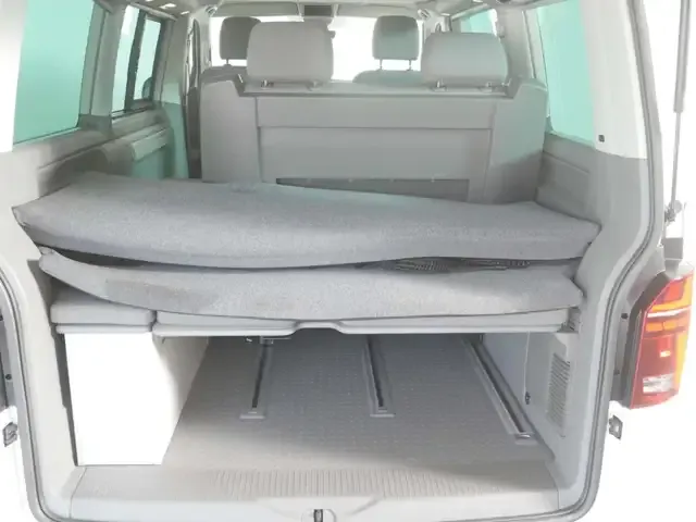 Volkswagen T6.1 California