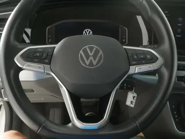 Volkswagen T6.1 California