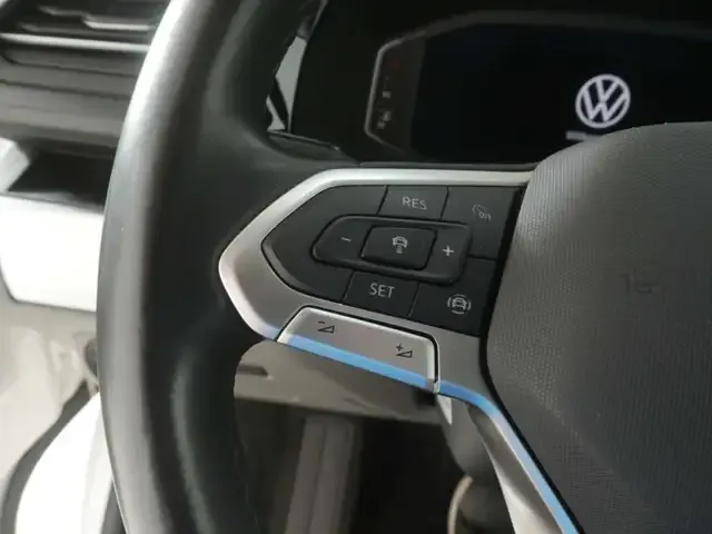 Volkswagen T6.1 California