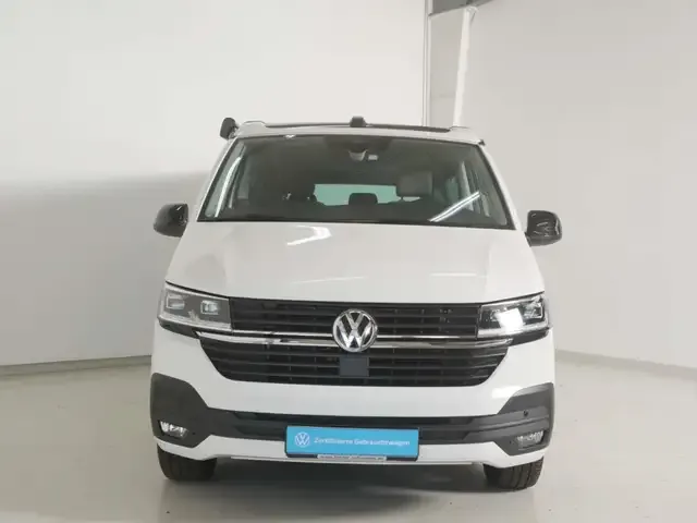 Volkswagen T6.1 California