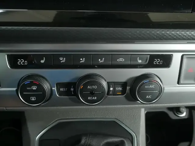 Volkswagen T6.1 California