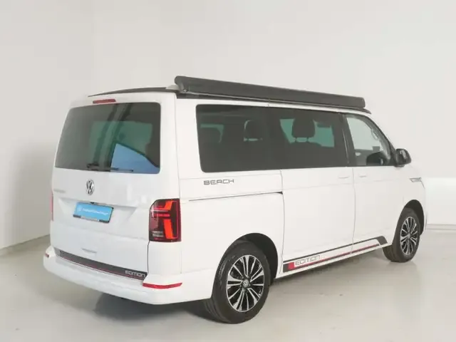Volkswagen T6.1 California
