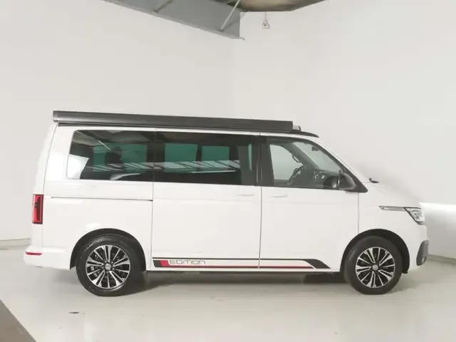 Volkswagen T6.1 California
