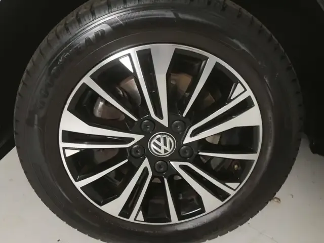 Volkswagen T6.1 California